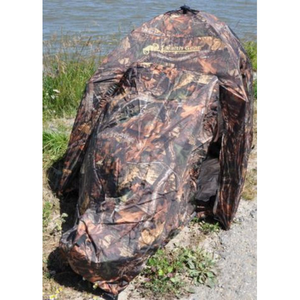 Stealth Gear Extension Extreme Wildlife Quick Snoot Hide Extendable Room (sans tente)