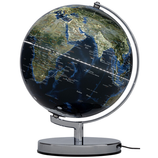 Globe emform Terra City Light 25cm