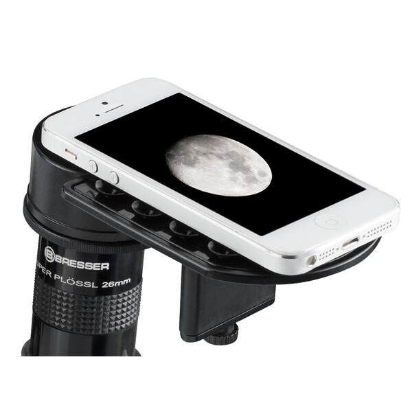 Bresser Support pour smartphone Deluxe
