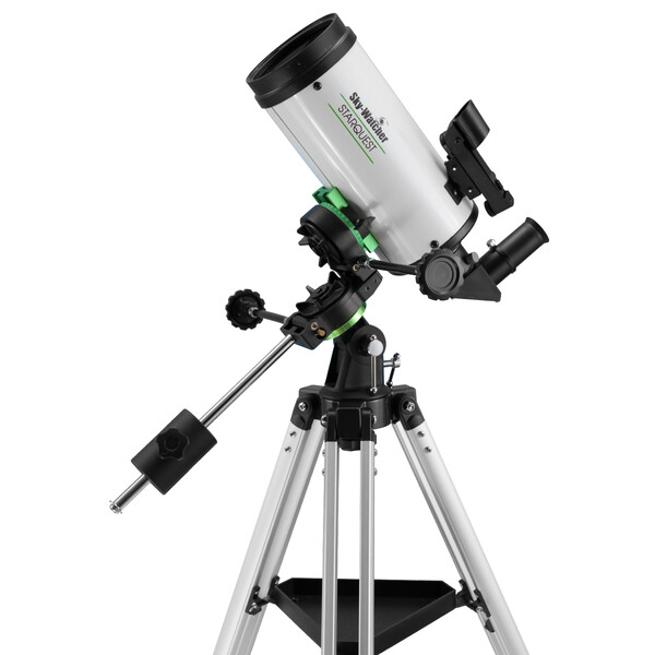 Skywatcher Maksutov telescope MC 102/1300 Starquest EQ