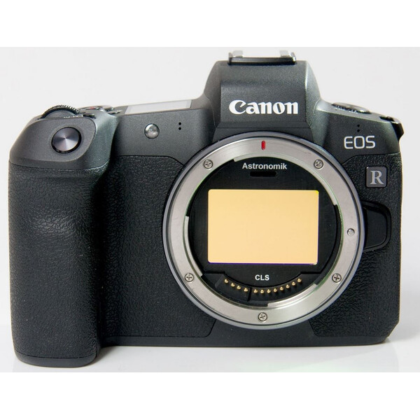 Astronomik Filter OIII 6nm CCD Clip Canon EOS R XL