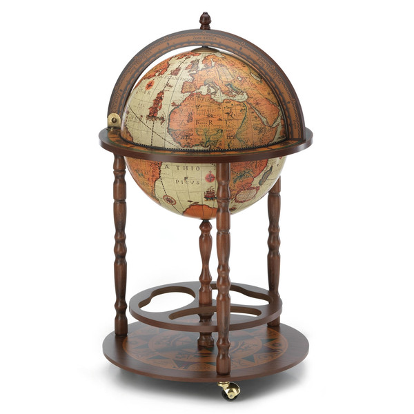 Globe de bar Zoffoli Giunone Safari 40cm