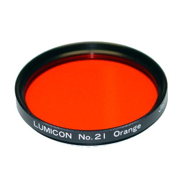 Lumicon Filter # 21 Orange 2''
