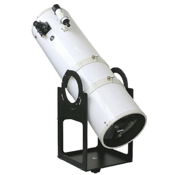 Orion Optics UK Mount Dobson Montierung (Rockerbox) für Newtons bis 300mm Öffnung