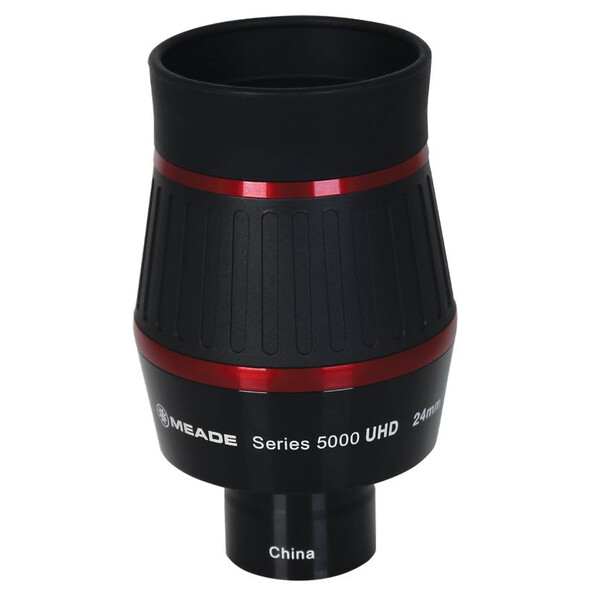 Oculaire Meade Series 5000 UHD 24mm 1,25"