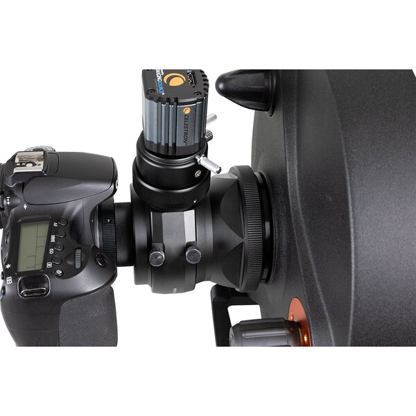 Celestron Adapter für Off-Axis-Guider Deluxe V2