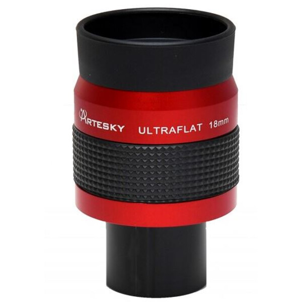 Oculaire Artesky UltraFlat 10mm