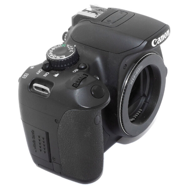 Adaptateur appareil-photo TS Optics Adapter M48/Canon EOS EF