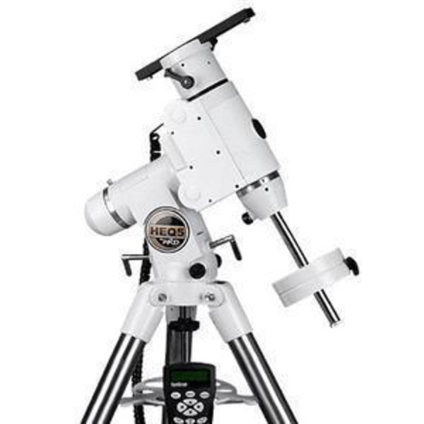 GSO Teleskop N 200/1000 HEQ-5 Pro GoTo