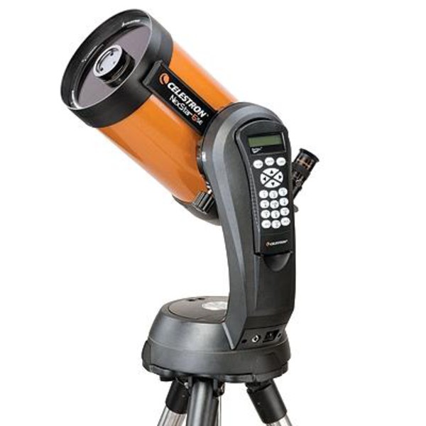 Télescope Schmidt-Cassegrain  Celestron SC 152/1500 NexStar 6 SE GoTo