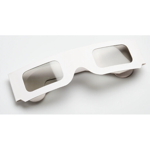 AstroMedia Bausatz 3D-Polarisations-Brille