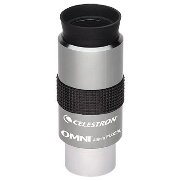 Oculaire Celestron OMNI 40mm 1,25"