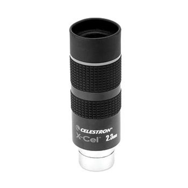 Celestron X-CEL Okular 2,3mm 1,25"