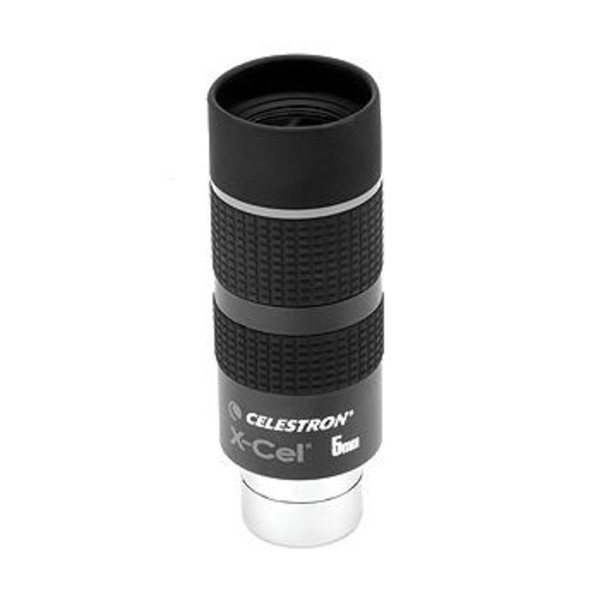 Celestron X-CEL Okular 5mm 1,25"
