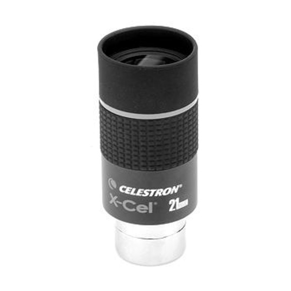 Celestron X-CEL Okular 21mm 1,25"