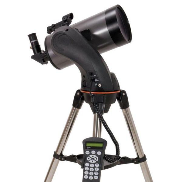 Celestron Maksutov Teleskop MC 127/1500 NexStar 127 SLT GoTo (gebraucht)