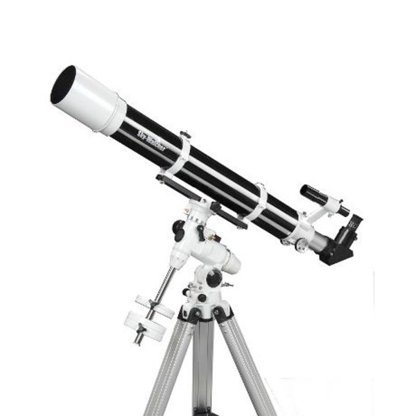Skywatcher Teleskop AC 102/1000 EvoStar BD NEQ-3 (Fast neuwertig)