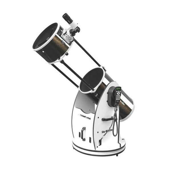 Skywatcher Dobson Teleskop N 305/1500 Skyliner FlexTube BD DOB GoTo (gebraucht)