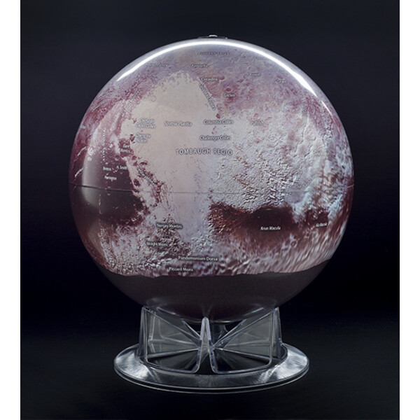 Replogle Mini globe Pluto 15cm