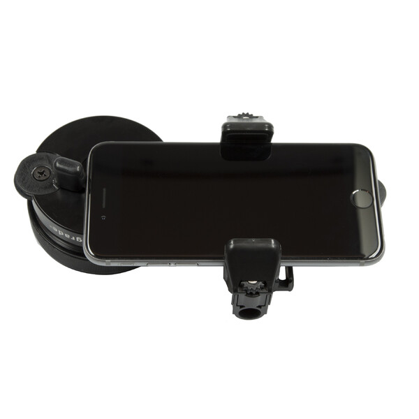 Novagrade Smartphone-Adapter Smartphoneadapter Single Grip