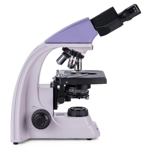 MAGUS Microscope Bio 230B bino, infinity, 40x-1000x Hal