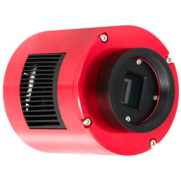 Caméra ZWO ASI 585 MC Pro Color