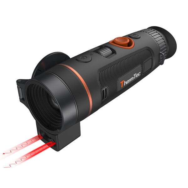 ThermTec Thermalkamera Wild 335L Laser Rangefinder