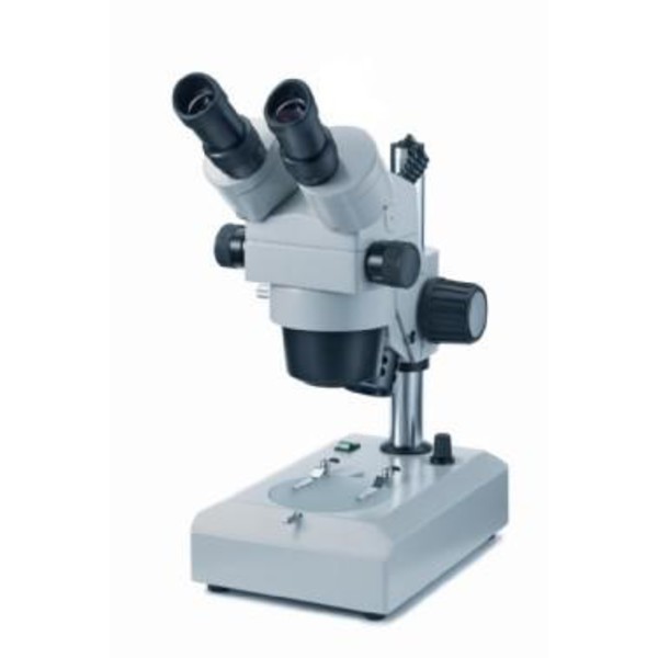 Novex Stereozoommikroskop RZB-SF Zoom, binokular