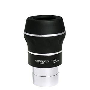 Omegon - Oculaire Flatfield ED 12 mm, coulant 31,75 mm