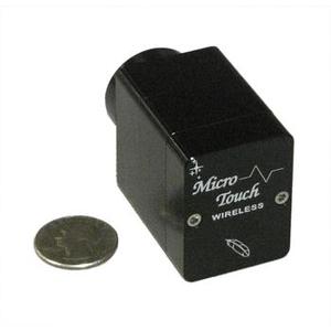 Starlight Instruments Micro Touch - Ensemble de commande - moteur pas à pas pour porte-oculaires 50,8 mm, rééquipements MPA et Feather Touch micrométriques