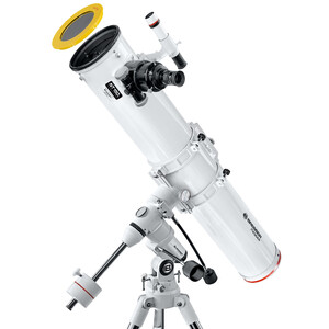Télescope Bresser N 150/1200 Messier Hexafoc EXOS-1