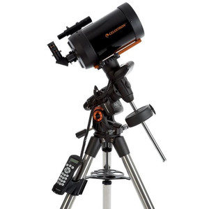 Celestron Schmidt-Cassegrain Teleskop SC 152/1500 Advanced VX AVX GoTo