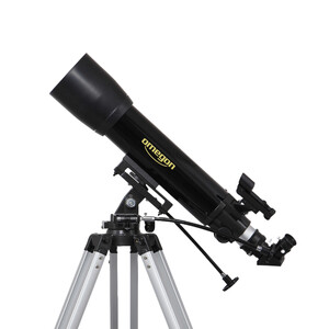 Omegon Teleskop AC 102/600 AZ-3