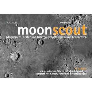 Atlas Oculum Verlag Moonscout