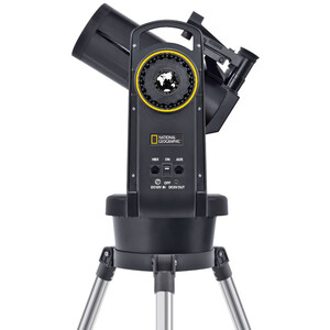 Télescope Maksutov  National Geographic MC 90/1250 GoTo