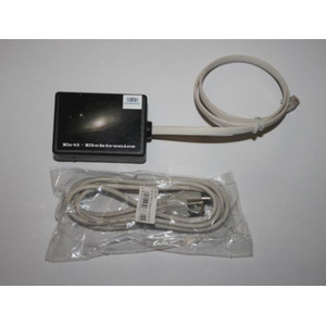 Ertl Elektronics Autoguider-Adapter ST-4 auf USB
