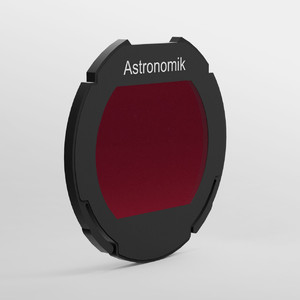 Astronomik H-alpha 12nm CCD XT Clip-Filter Canon EOS APS-C