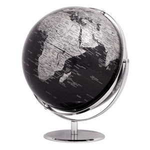 Globe emform Juri Black 30cm