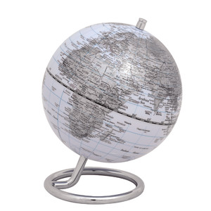 Mini-globe emform Galilei White 13cm