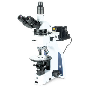Microscope Euromex iScope, IS.1053-PLPOLRi, trino