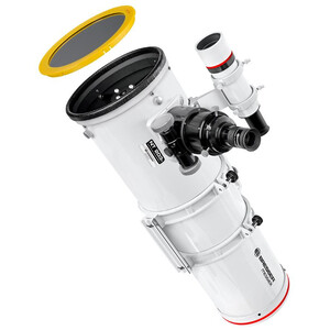 Télescope Bresser Tube Optique Seul N 203/800 Messier NT 203S Hexafoc