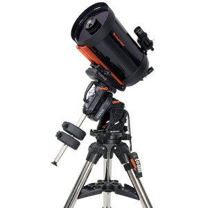 Celestron Schmidt-Cassegrain Teleskop SC 279/2800 CGX-L 1100 GoTo