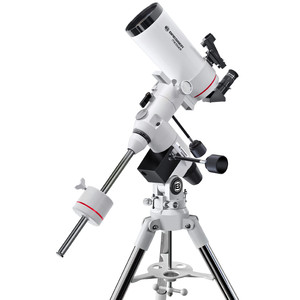 Télescope Maksutov  Bresser MC 100/1400 Messier EXOS-2