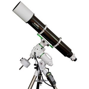 Skywatcher Apochromatischer Refraktor AP 150/1200 EvoStar ED EQ6R GoTo