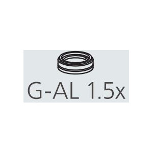 Nikon Objektiv G-AL Auxillary Objective 1,5x