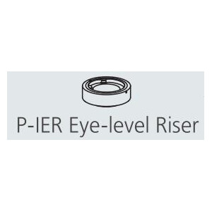 Nikon P-IER Eye Level Riser 25 mm