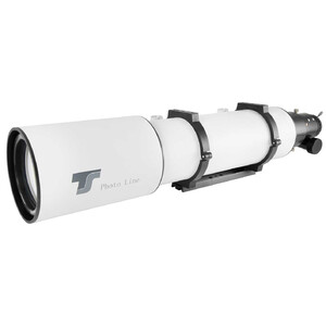 TS Optics Apochromatischer Refraktor AP 125/975 Photoline OTA