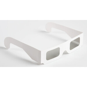 AstroMedia Bausatz 3D-Polarisations-Brille