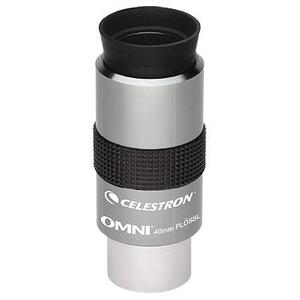 Oculaire Celestron OMNI 40mm 1,25"
