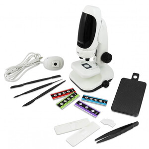 Buki Microscope numérique